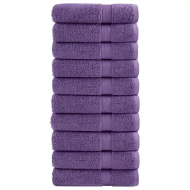 reczniki-premium-solund-10-szt-fioletowe-70x140-cm-600-g-cm