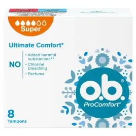 ob-pro-comfort-ultimate-comfort-tampony-super-8-sztuk