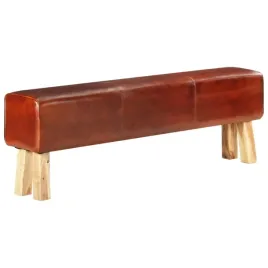 koziol-gimnastyczny-160-cm-brazowy-skora-i-drewno-akacjowe