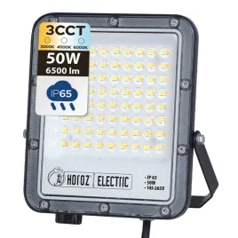 horoz-naswietlacz-led-halogen-lampa-pallas-50w-3cct-zewnetrzny-ip65