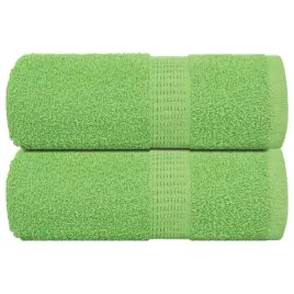 reczniki-2-szt-frogn-jablkowo-zielone-30x30-cm-100percent-bawelna