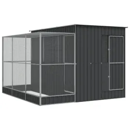 woliera-z-nadstawka-srebrna-290x303x216-cm-stalowa