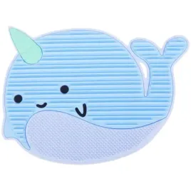 mata-silikonowa-do-czyszczenia-pedzli-wieloryb