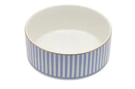 miseczka-porcelanowa-niebieskie-paski-13-x-55-cm