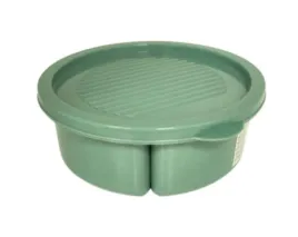 okragly-lunchbox-pojemnik-z-podzialka-i-pokrywka-na-zywnosc-zielony