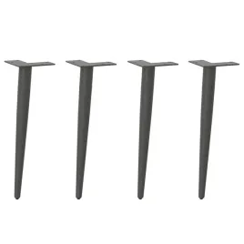 nogi-do-stolika-kawowego-w-ksztalcie-stozka-4-szt-antracyt-30-31-cm-stal