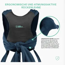 chusta-do-noszenia-dzieci-koala-babycare-do-15-kg-regulowana-nosidelko