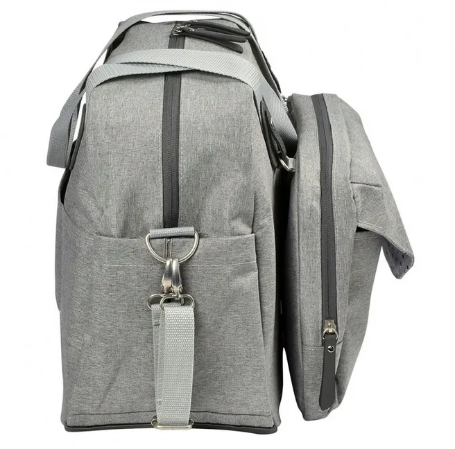 torba-do-wozka-organizer-beaba-940244-stan-nowy