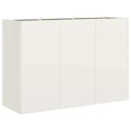 donica-biala-120x40x80-cm-stal-walcowana-na-zimno