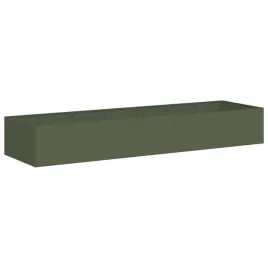 doniczka-oliwkowo-zielona-280x80x40-cm-stal