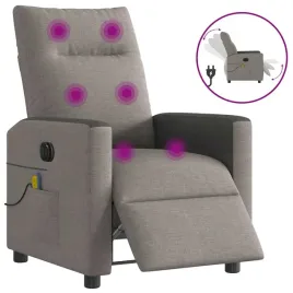 rozkladany-fotel-masujacy-elektryczny-kolor-taupe-tkanina