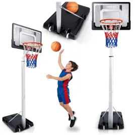 kosz-do-koszykowki-150-260cm-regulowany-wolnostojacy-stabilny-mobilny