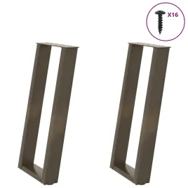 nogi-do-stolu-konsolowego-w-ksztalcie-litery-u-2-szt-naturalna-stal-38x
