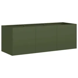 donica-oliwkowa-120x40x40-cm-stal-walcowana-na-zimno