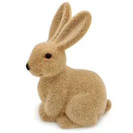 krolik-wielkanocny-zajaczek-brazowy-dekoracja-swiateczna-figurka-15cm