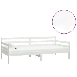 lozko-dzienne-z-materacem-90x200-cm-biale-drewno-sosnowe