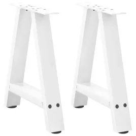 nogi-do-stolika-kawowego-w-ksztalcie-litery-a-2-szt-biale-50x-42-43-cm