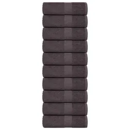 reczniki-dla-gosci-10-szt-antracyt-30x50-cm-bawelna-100percent