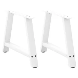 nogi-do-stolika-kawowego-w-ksztalcie-litery-a-2-szt-biale-60x-42-43-cm