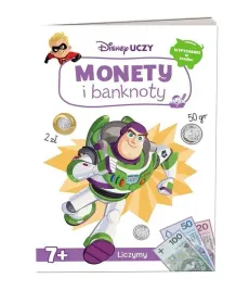 disney-uczy-monety-i-banknoty-praca-zbiorowa