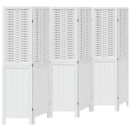 parawan-pokojowy-6-panelowy-bialy-lite-drewno-paulowni