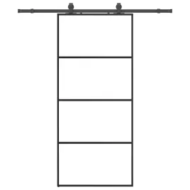 drzwi-przesuwne-z-zestawem-okuc-czarne-90x205-cm-esg-szklo