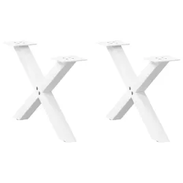 nogi-do-stolika-kawowego-w-ksztalcie-litery-x-2-szt-biale-60x-30-31-cm