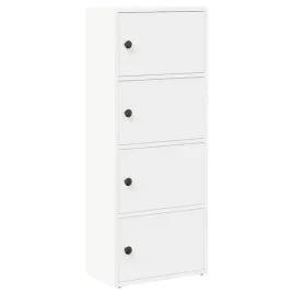 regal-na-ksiazki-bialy-40x24x102-cm-material-drewnopochodny