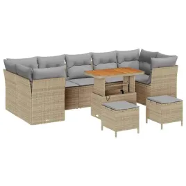 zestaw-sof-na-ogrod-10-pcs-bezowo-jasnoszary-90-x-55-x-71-cm