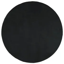dywan-oviedo-z-krotkim-wlosiem-czarny-o-160-cm