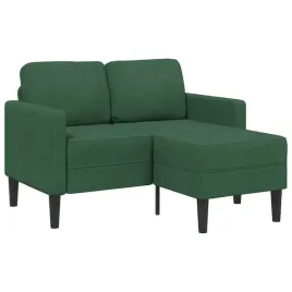 sofa-2-osobowa-z-szezlongiem-w-ksztalcie-litery-l-ciemnozielona