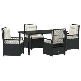 zestaw-do-jadalni-w-ogrodzie-5-pcs-czarny-polirattan