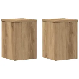 podstawki-pod-doniczki-2-szt-dab-artisan-20x20x30-cm