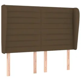 zaglowek-uszak-ciemnobrazowy-147x23x118-128-cm-tkanina