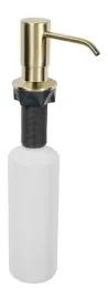 dozownik-mydla-blatowy-55x278x103-mm-350-ml-okragly-zloty-mat