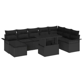 zestaw-sof-na-ogrod-z-poduszka-z-przechowywaniem-9-pcs-czarny