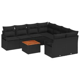 zestaw-sof-na-ogrod-9-pcs-czarny