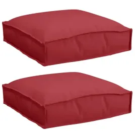 poduszka-na-siedzisko-z-palet-2-pcs-czerwone-wino