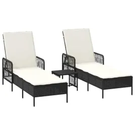 lezak-z-poduszka-2-osoba-2-pcs-czarny-35-x-35-x-32cm-polirattan