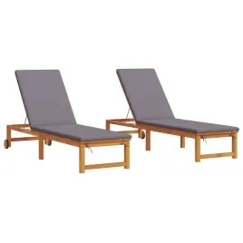 lezak-2-pcs-brazowy-53-x-202-x-89cm-lite-drewno-akacjowe