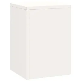 stojaki-na-rosliny-3-pcs-bialy-24-x-24-x-75-cm-stal