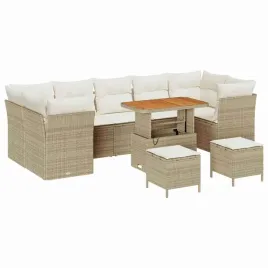 zestaw-sof-na-ogrod-10-pcs-bezowy-polirattan