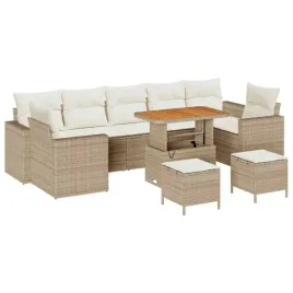 zestaw-sof-na-ogrod-10-pcs-bezowy-polirattan