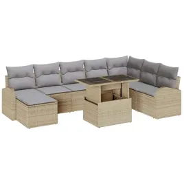 zestaw-sof-na-ogrod-z-przechowywaniem-9-pcs-bezowy-polirattan