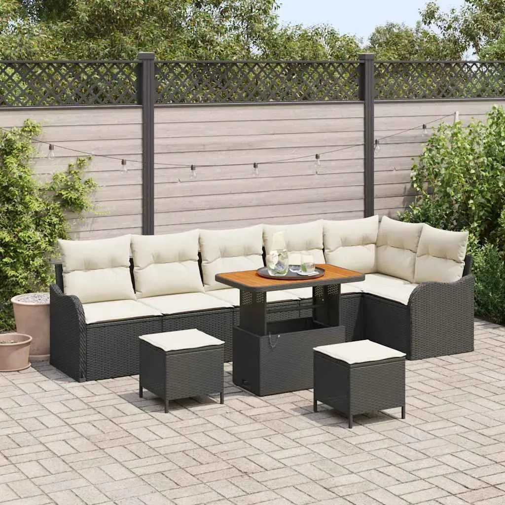 zestaw-sof-na-ogrod-9-pcs-czarny-polirattan