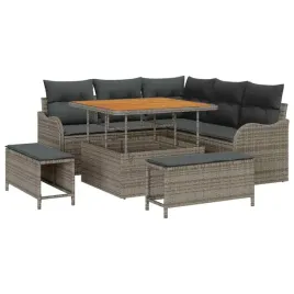 zestaw-sof-na-ogrod-8-pcs-szary-polirattan