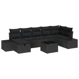 zestaw-sof-na-ogrod-8-pcs-czarny-55-x-62-x-69-cm-polirattan
