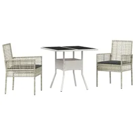 zestaw-do-jadalni-w-ogrodzie-3-pcs-szary-polirattan