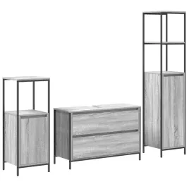 zestaw-mebli-lazienkowych-z-polka-3-pcs-szary-dab-sonoma