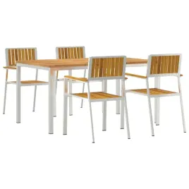 zestaw-do-jadalni-w-ogrodzie-5-pcs-brazowy-lite-drewno-akacjowe
